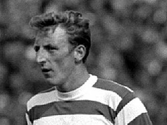 Celtic chief executive "de...
